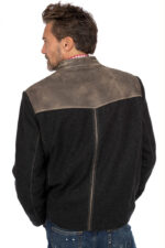 MANNI Trachten Traditional Jacket