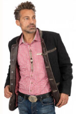 MANNI Trachten Traditional Jacket