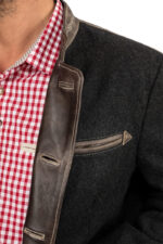 MANNI Trachten Traditional Jacket