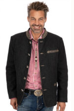 MANNI Trachten Traditional Jacket