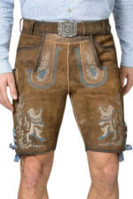 Bayerische Trachten Lederhosen - Image 2