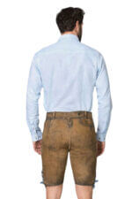 Bayerische Trachten Lederhosen - Image 4