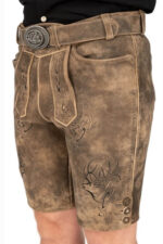 Cologne Charm Lederhosen