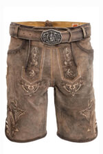 Hallstatt Lederhosen For Men