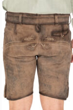 Hallstatt Lederhosen For Men
