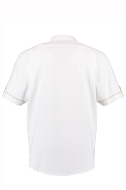 Hallstatt Lederhosen Shirt