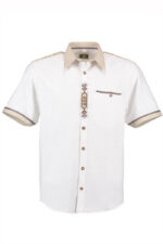 Hamburg Oktoberfest Lederhosen Shirt