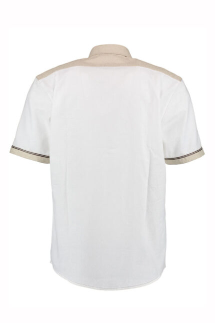 Hamburg Oktoberfest Lederhosen Shirt
