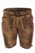 Hofbrau Lederhosen