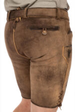 Hofbrau Lederhosen