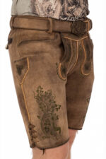 Hofbrau Lederhosen