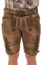Hofbrau Lederhosen