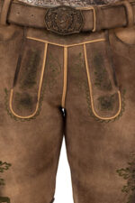 Hofbrau Lederhosen