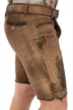 Hofbrau Lederhosen