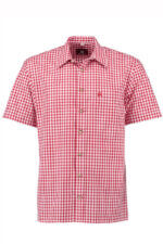 Hofbrau Lederhosen Shirt