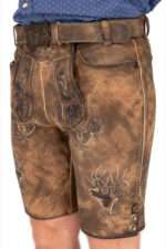 Imperial Castle Lederhosen