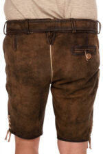Pichmännel Oktoberfest Lederhosen