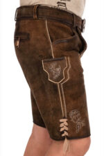 Pichmännel Oktoberfest Lederhosen