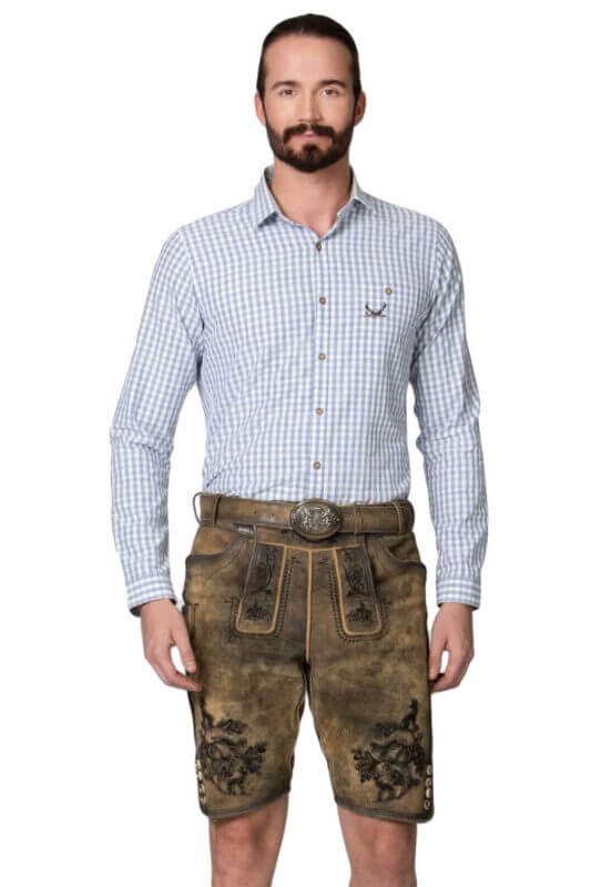 Schiller Lederhosen