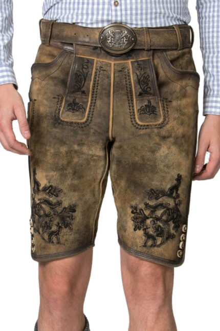 Schiller Lederhosen