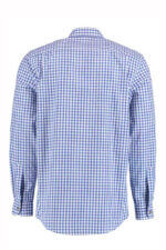 Seattle Lederhosen Shirt