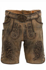 Seattle Oktoberfest Lederhosen