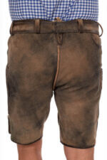 Seattle Oktoberfest Lederhosen