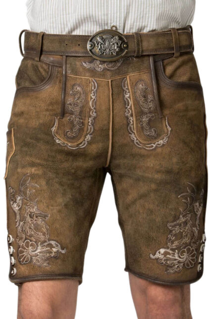 Spessart Lederhosen