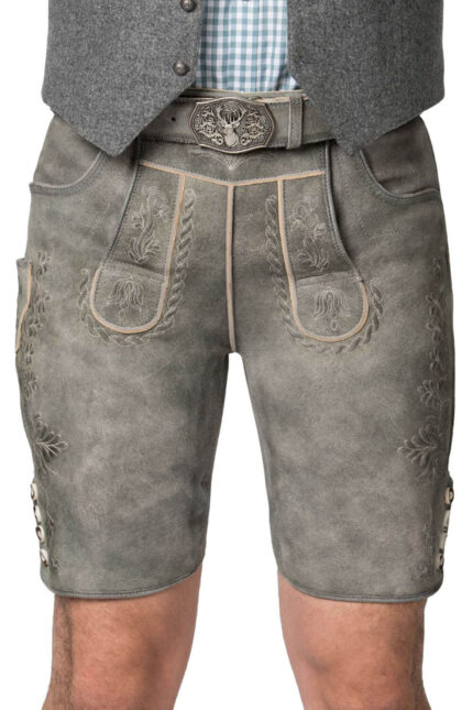Staffelsee Sunset Lederhosen