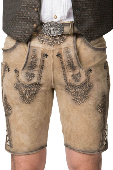 Thüringer Wald Lederhosen