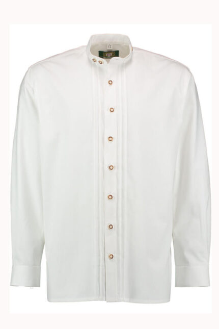 Traditional Shirt Edward White