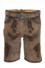 Wisconsin Lederhosen