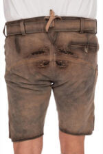 Wisconsin Lederhosen