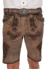 Wisconsin Lederhosen