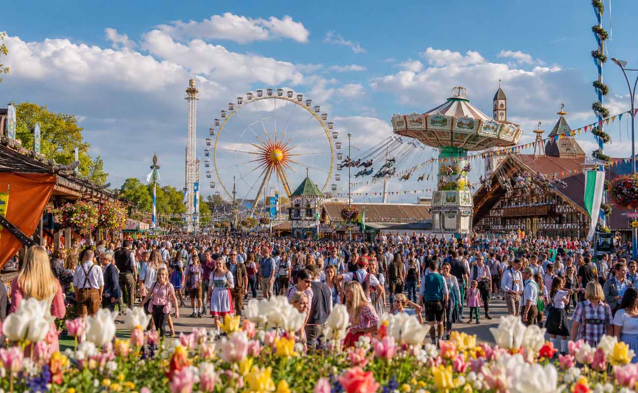 Frühlingsfest 2026 in Stuttgart: Everything You Need to Know