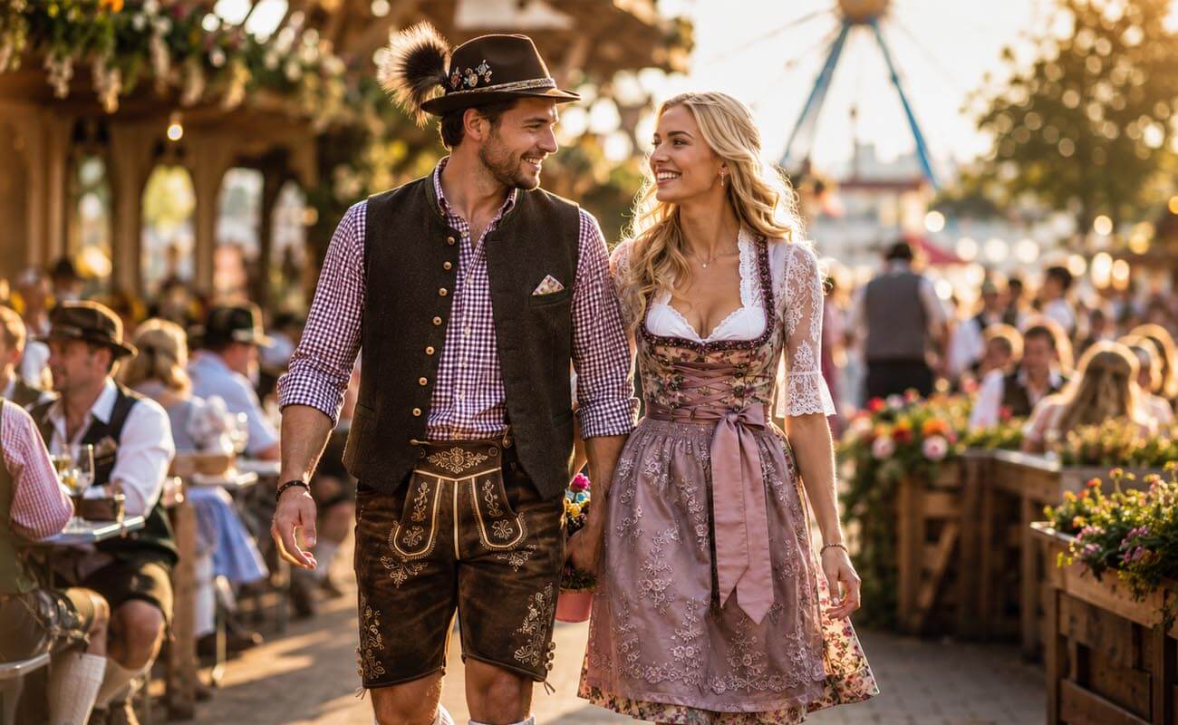 Frühlingsfest München 2026: Everything You Need to Know