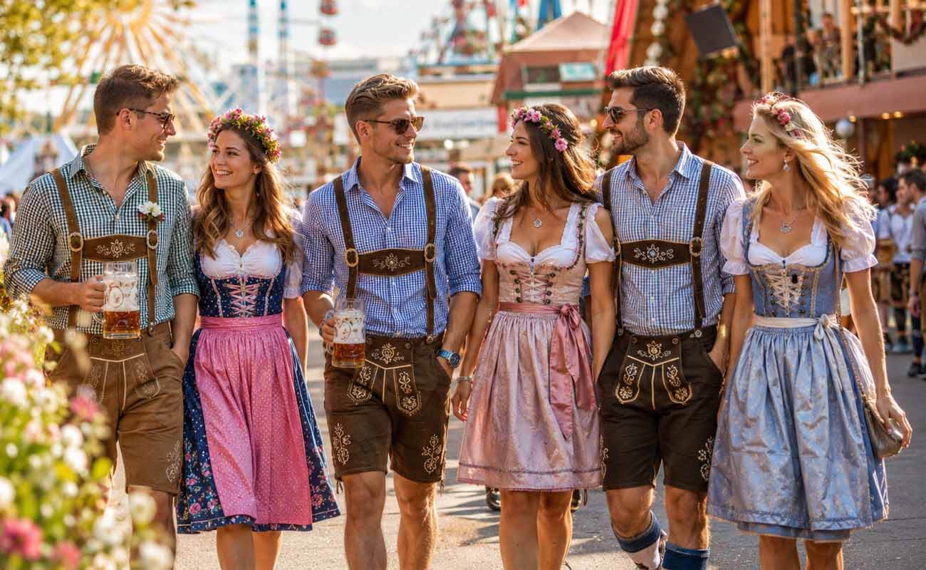 Frühlingsfest 2026 in Stuttgart: Everything You Need to Know
