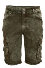 Hector Cargo Short