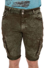 Hector Cargo Short