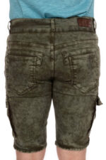 Hector Cargo Short