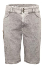 Richard Cargo Lederhosen Short