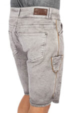 Richard Cargo Lederhosen Short
