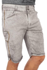 Richard Cargo Lederhosen Short