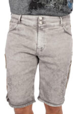Richard Cargo Lederhosen Short