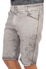Richard Cargo Lederhosen Short