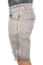 Richard Cargo Lederhosen Short
