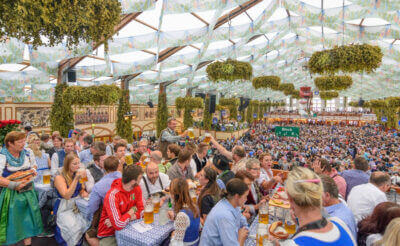 Oktoberfest 2025