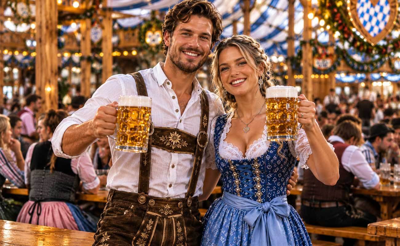 What Is the Number One-Selling Beer In Germany?