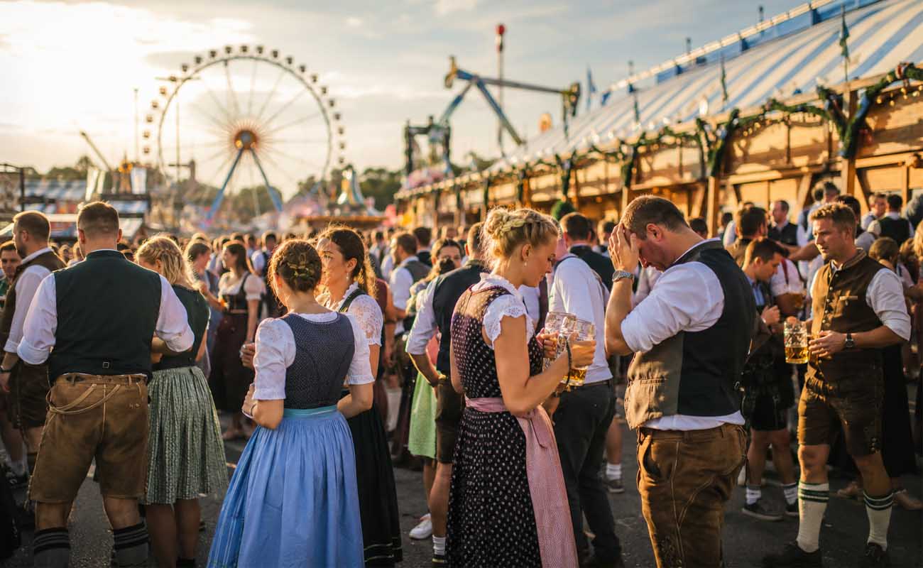 Oktoberfest 2026 – Your All-In-One Visitor Guide for Munich’s Oktoberfest