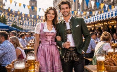 What’s New for Oktoberfest 2026: Dirndl & Lederhosen Trends